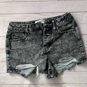 RSQ denim, vintage high rise